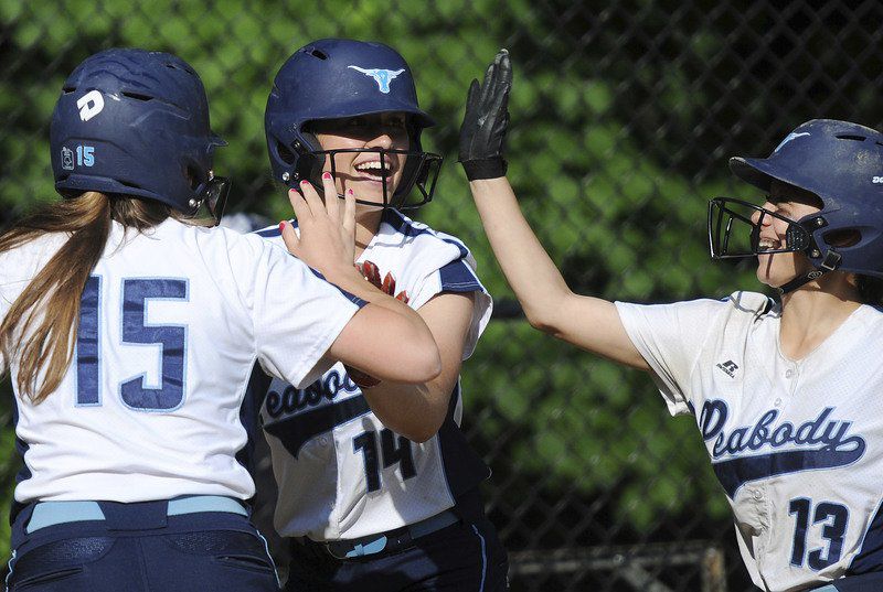 A DECADE OF BRILLIANCE: The Salem News sports staff pick their favorite games from the 2010s